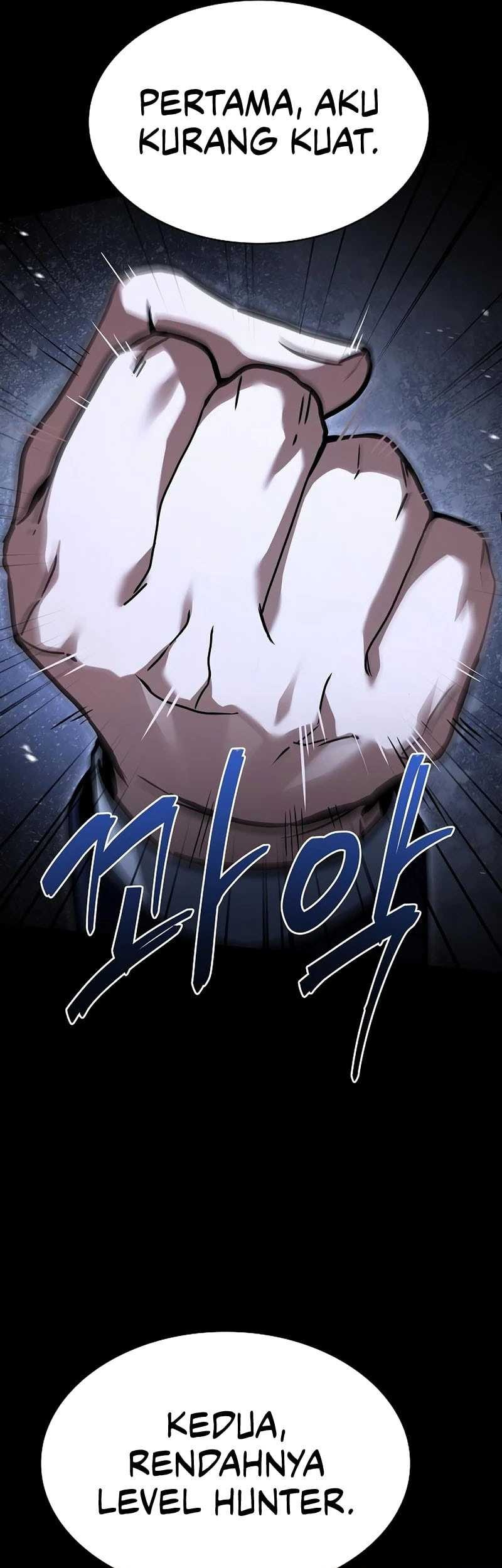 The Constellations Are My Disciples Chapter 115 - halaman 45