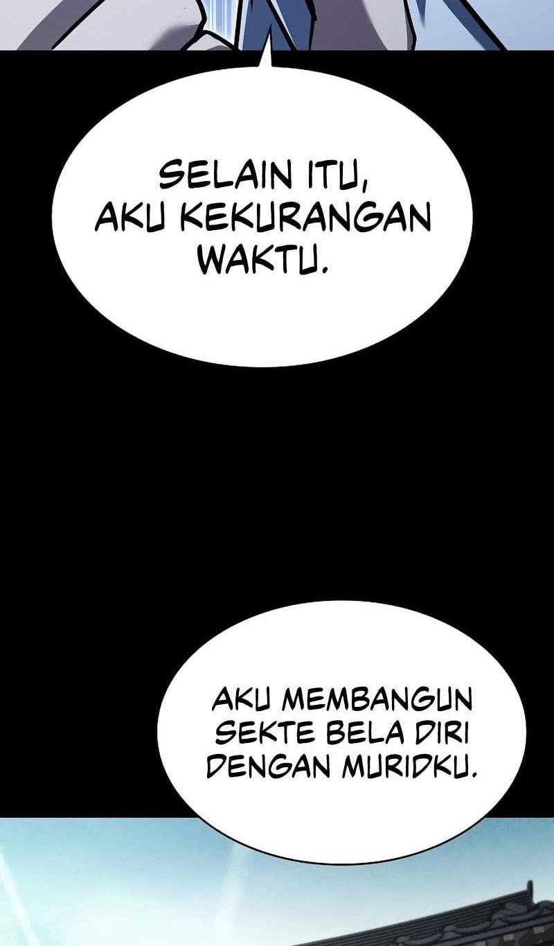 The Constellations Are My Disciples Chapter 115 - halaman 48