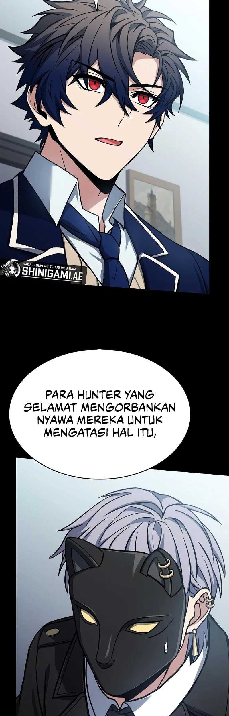 The Constellations Are My Disciples Chapter 115 - halaman 51