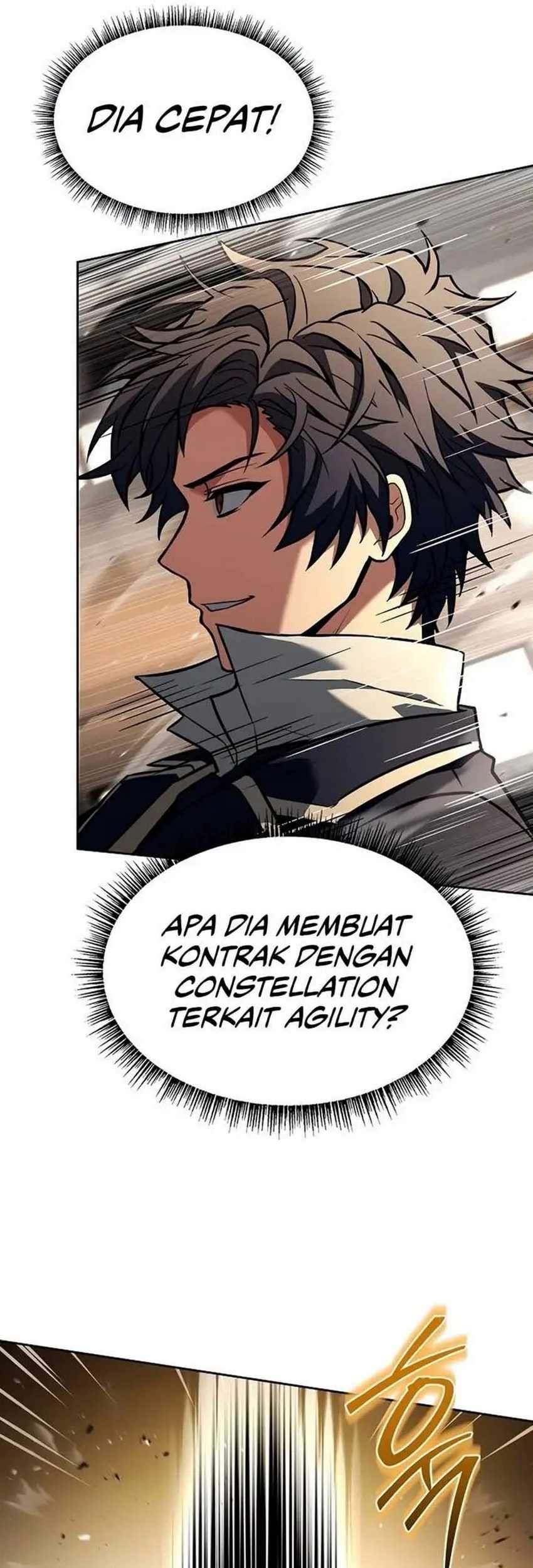 The Constellations Are My Disciples Chapter 116 - halaman 10