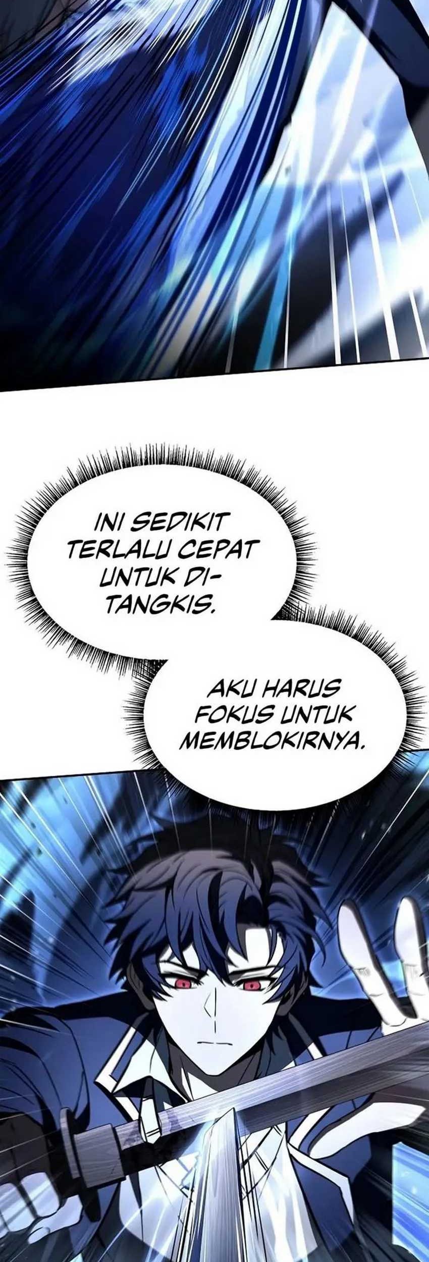 The Constellations Are My Disciples Chapter 116 - halaman 32