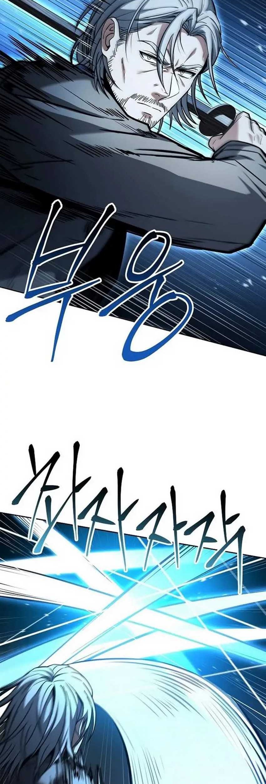 The Constellations Are My Disciples Chapter 116 - halaman 39