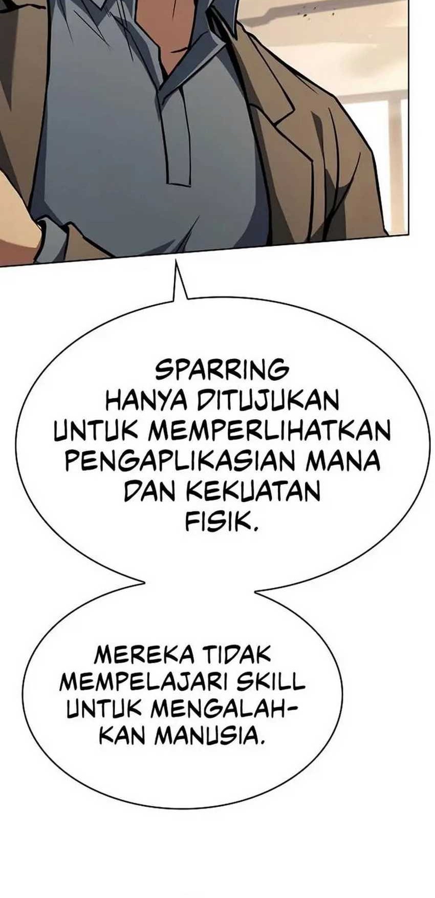 The Constellations Are My Disciples Chapter 116 - halaman 57