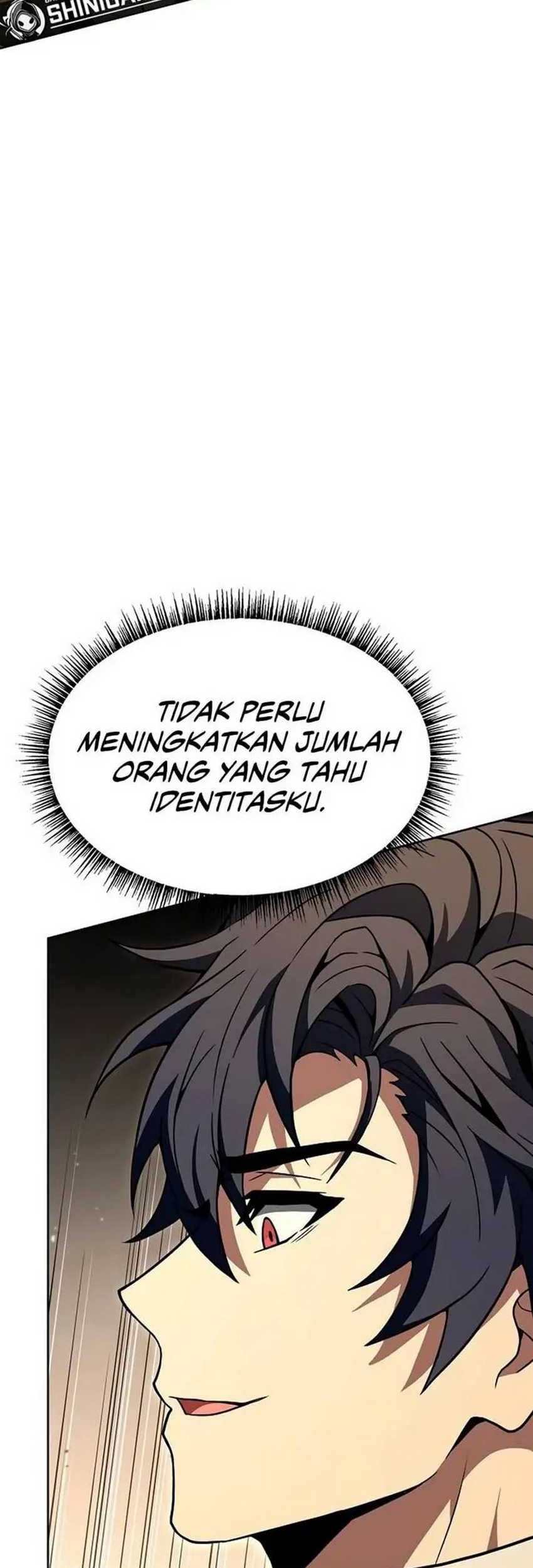 The Constellations Are My Disciples Chapter 116 - halaman 60