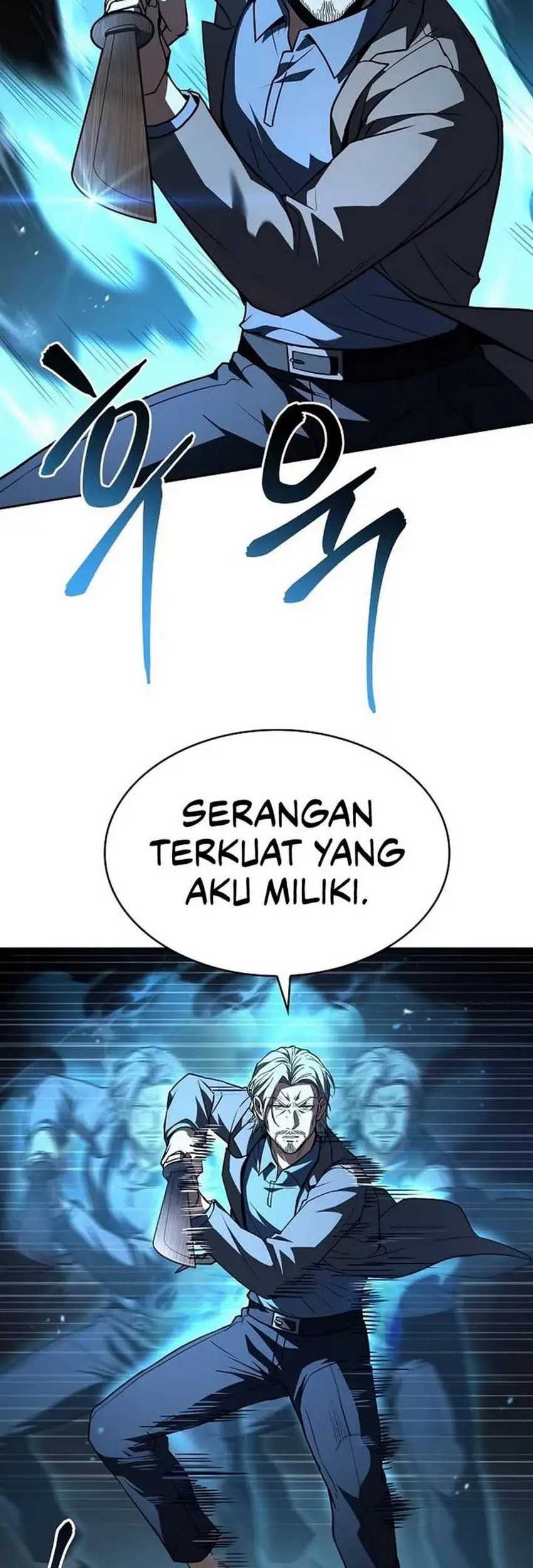 The Constellations Are My Disciples Chapter 116 - halaman 63