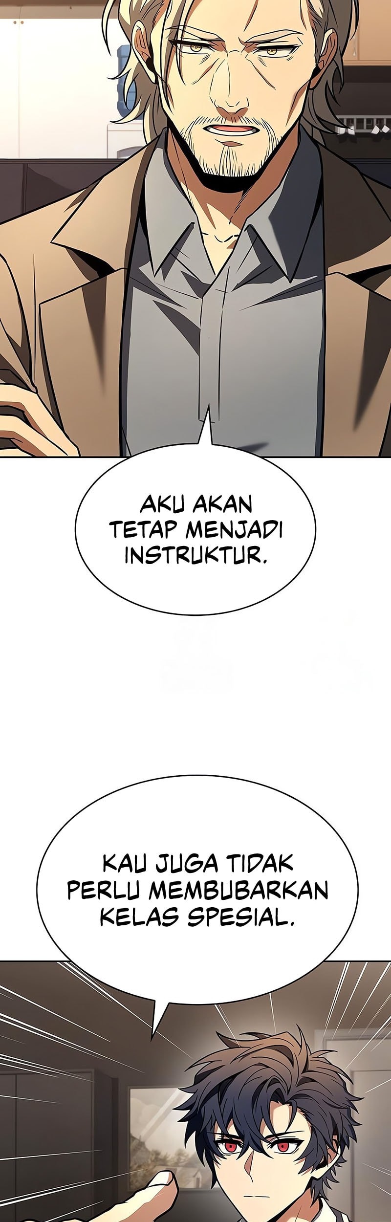 The Constellations Are My Disciples Chapter 117 - halaman 48
