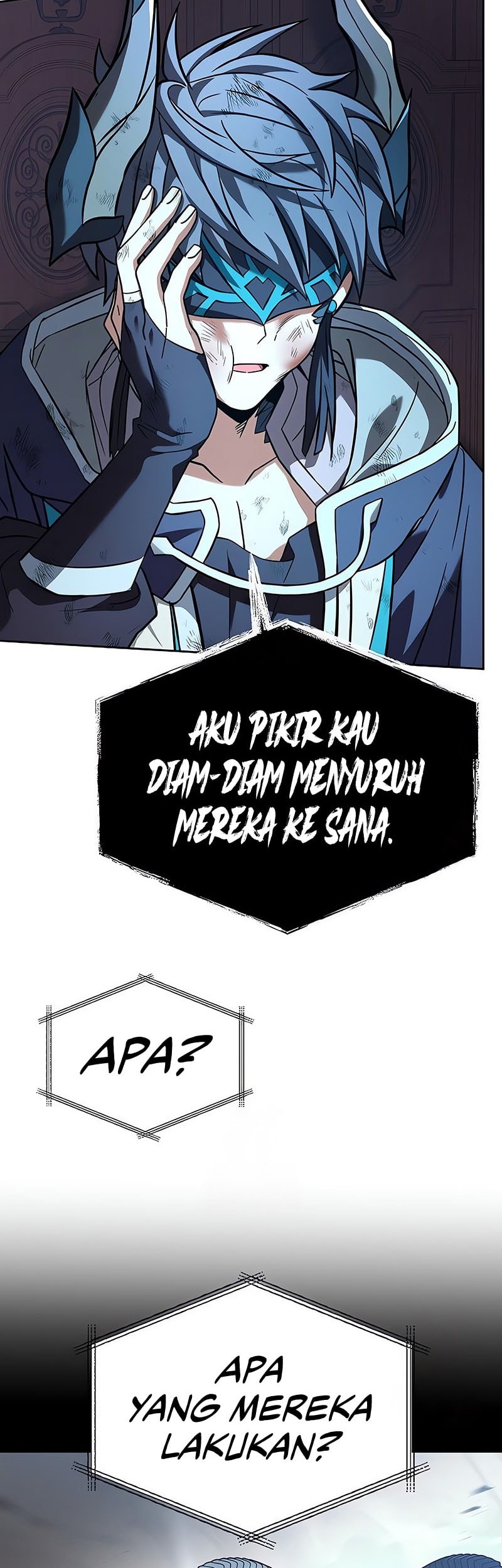 The Constellations Are My Disciples Chapter 117 - halaman 67