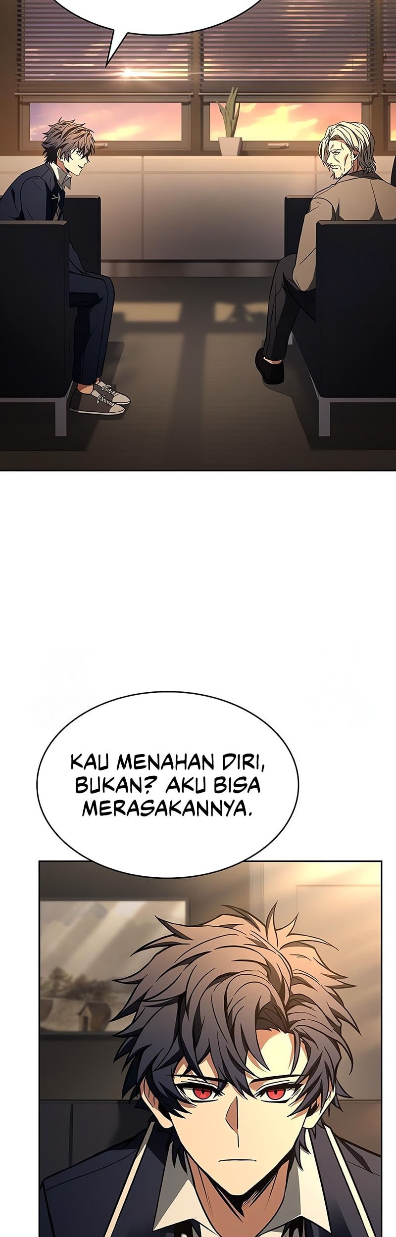 The Constellations Are My Disciples Chapter 117 - halaman 7