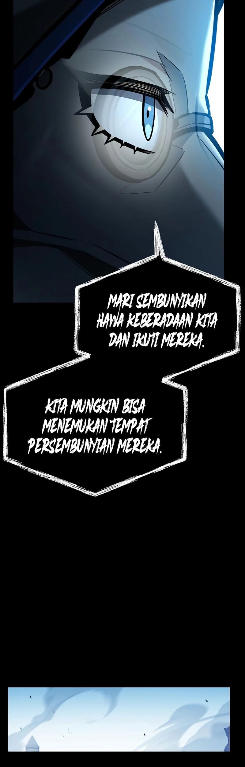 The Constellations Are My Disciples Chapter 118 - halaman 15