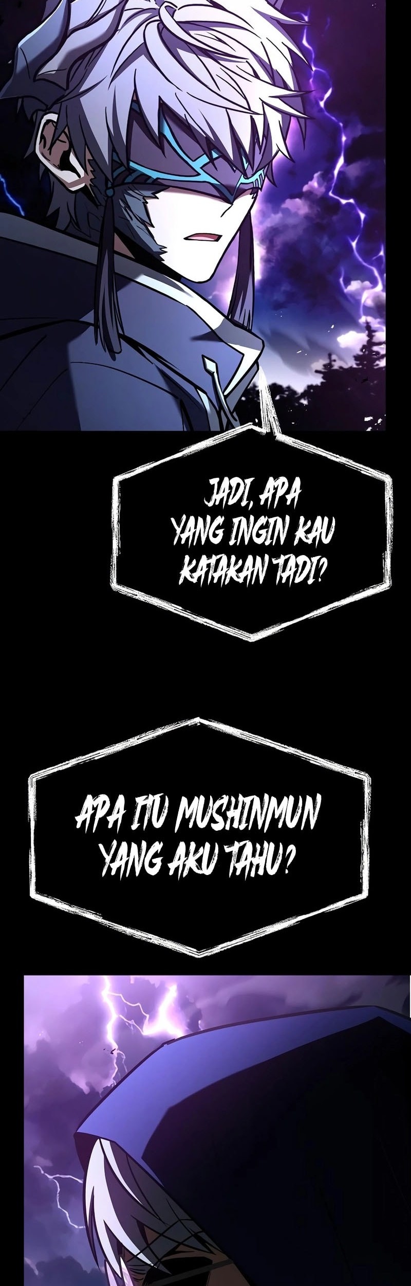 The Constellations Are My Disciples Chapter 118 - halaman 26