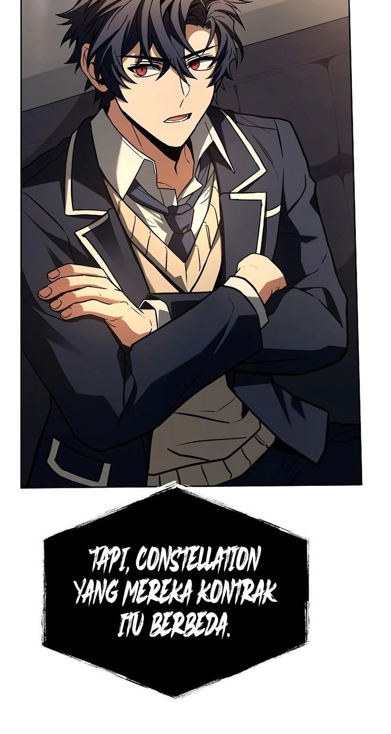 The Constellations Are My Disciples Chapter 118 - halaman 51
