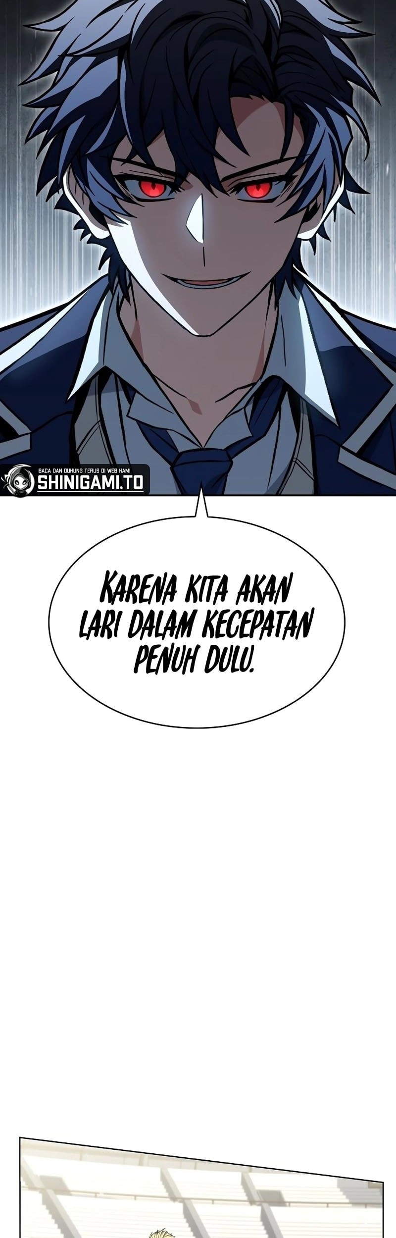 The Constellations Are My Disciples Chapter 119 - halaman 23
