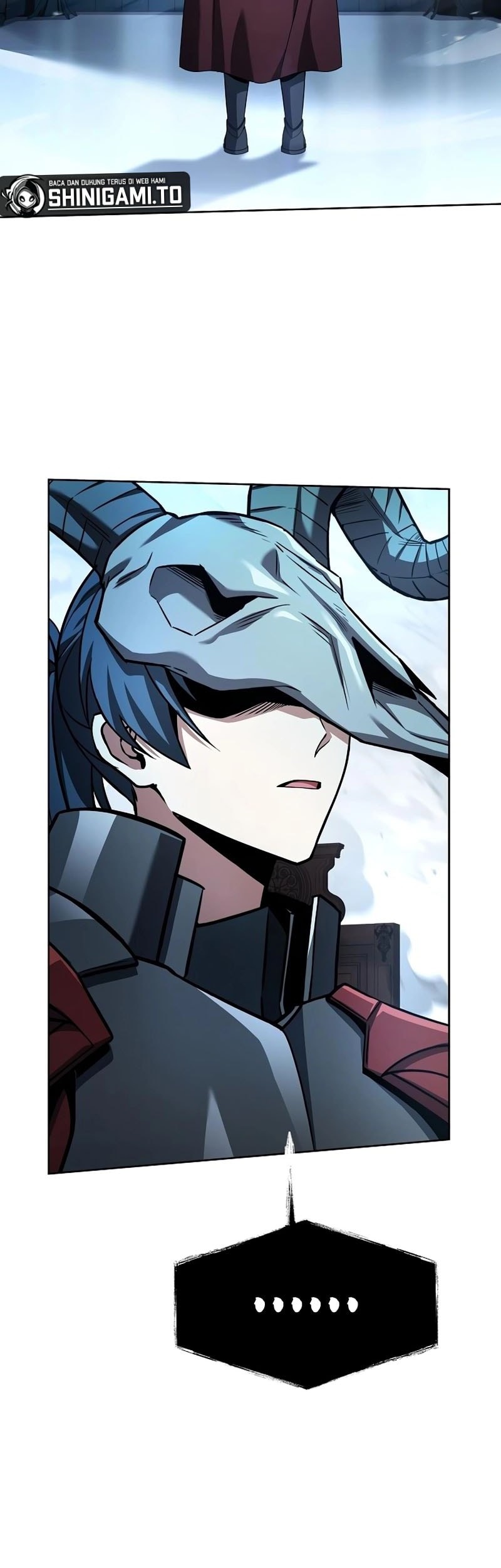The Constellations Are My Disciples Chapter 119 - halaman 42