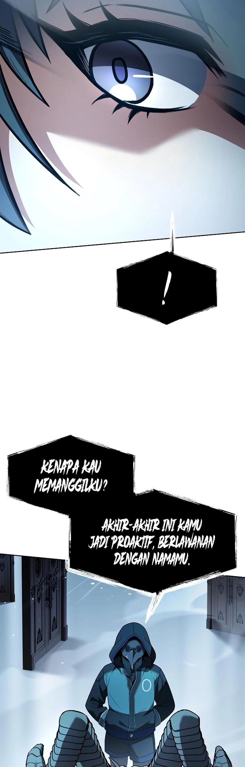 The Constellations Are My Disciples Chapter 119 - halaman 44