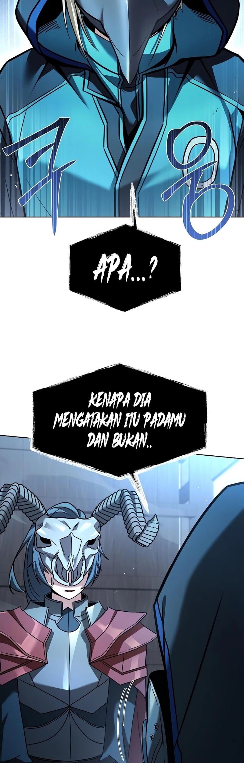 The Constellations Are My Disciples Chapter 119 - halaman 49