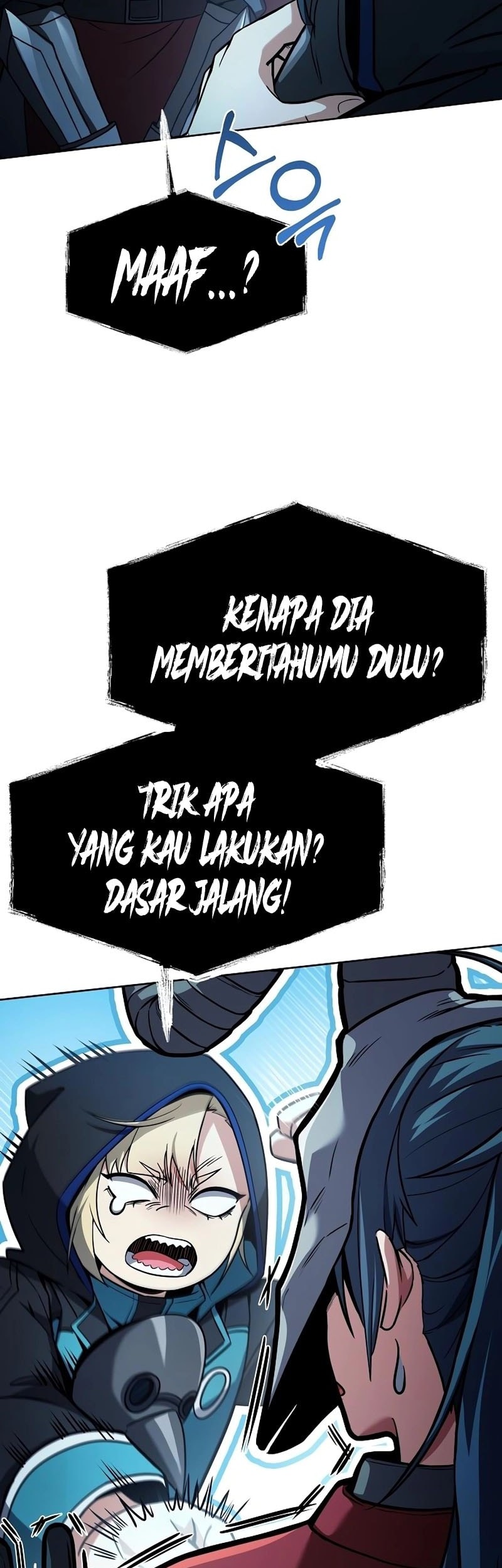 The Constellations Are My Disciples Chapter 119 - halaman 50