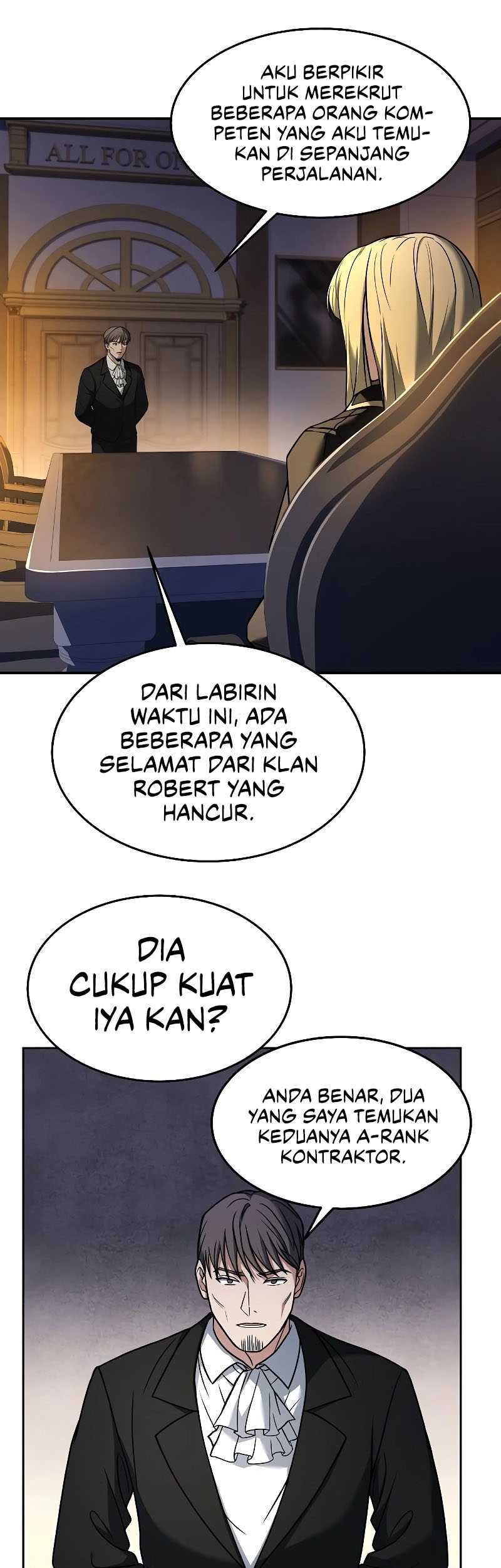 The Constellations Are My Disciples Chapter 12 - halaman 50
