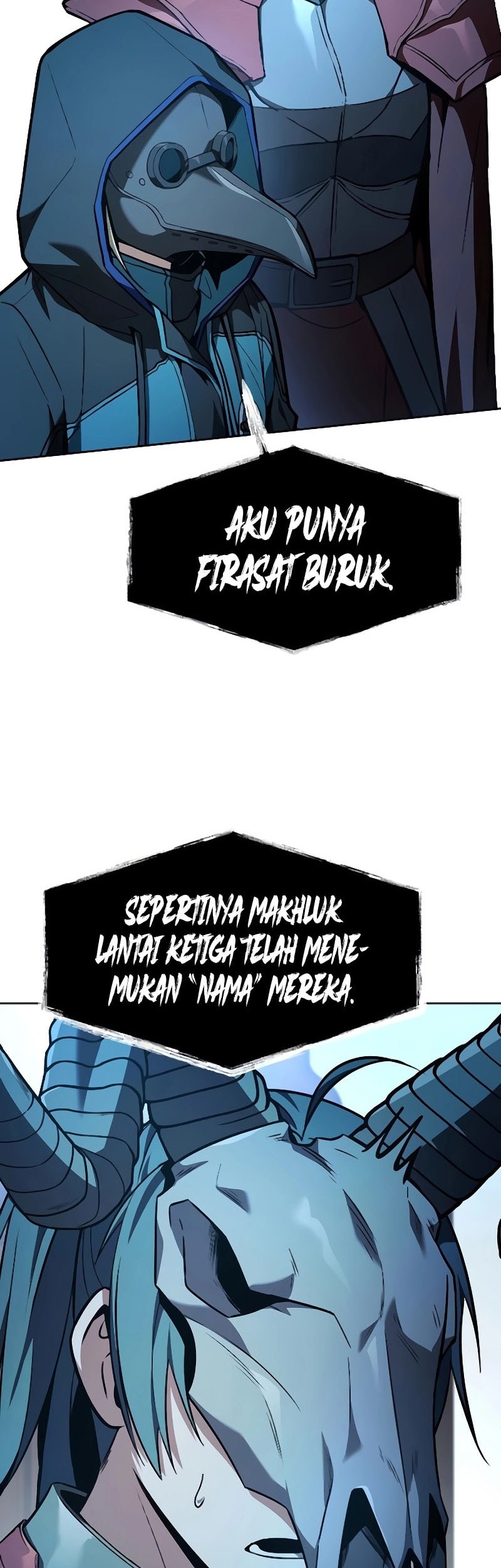 The Constellations Are My Disciples Chapter 120 - halaman 11