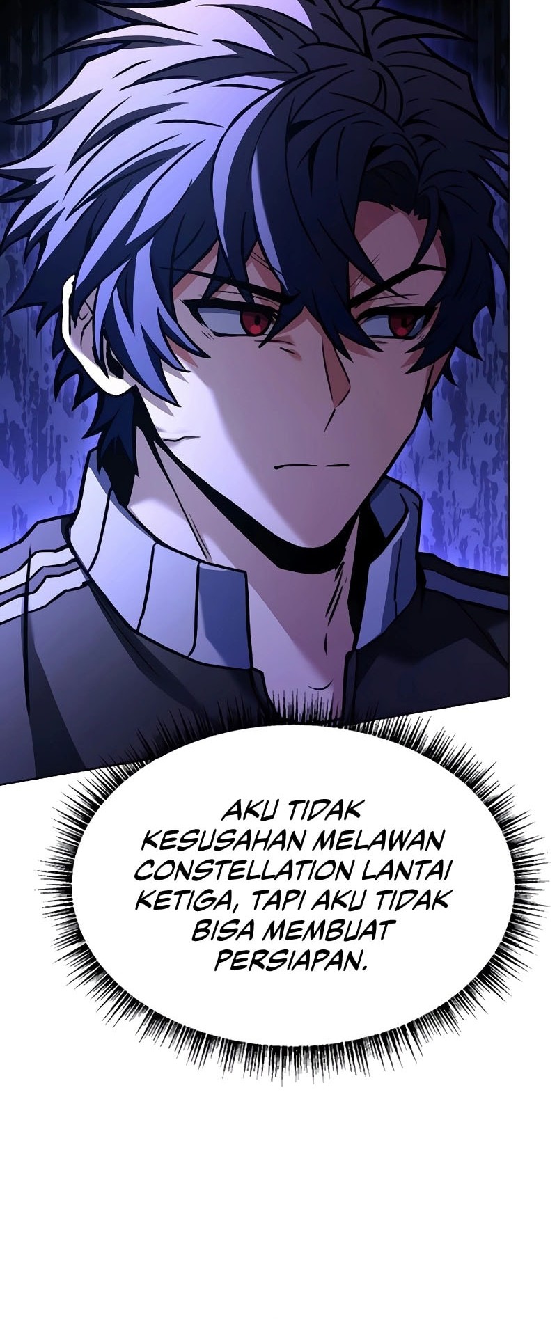 The Constellations Are My Disciples Chapter 120 - halaman 29