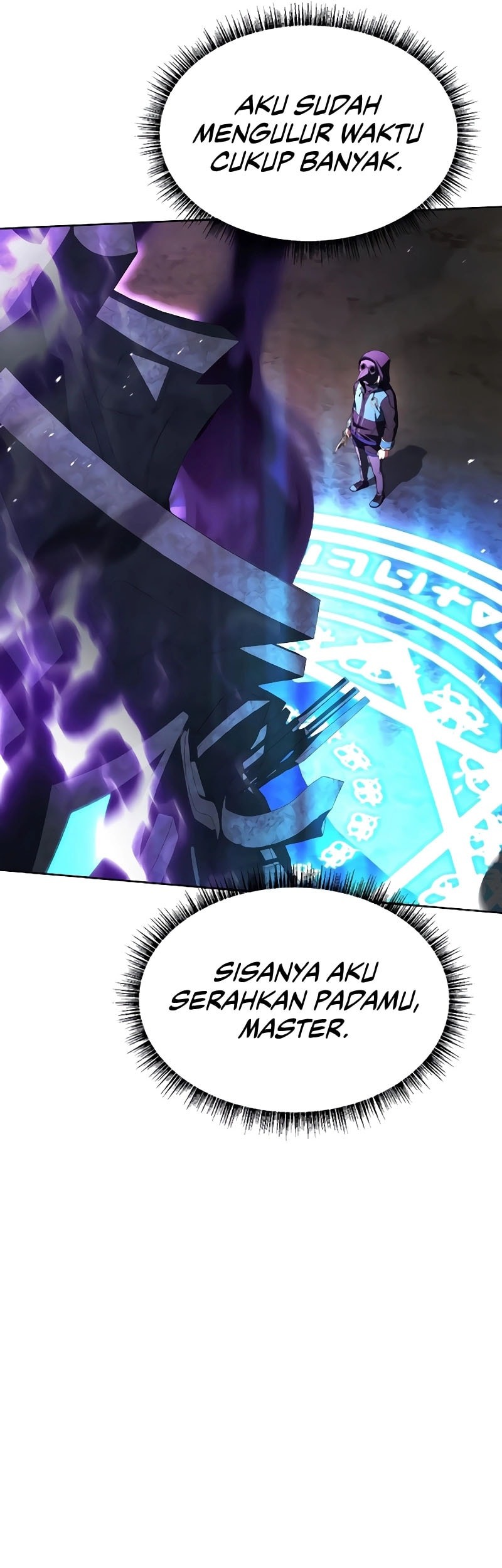 The Constellations Are My Disciples Chapter 120 - halaman 66