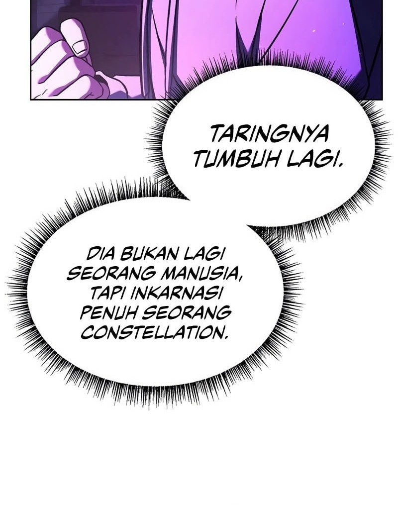 The Constellations Are My Disciples Chapter 121 - halaman 13