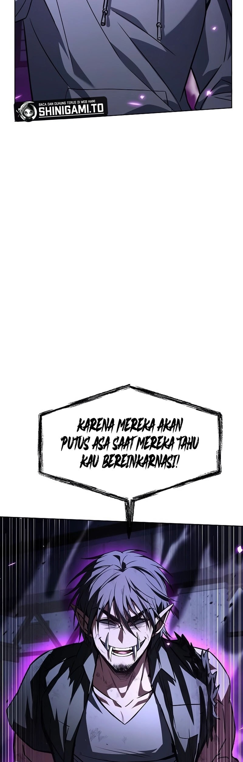 The Constellations Are My Disciples Chapter 121 - halaman 56