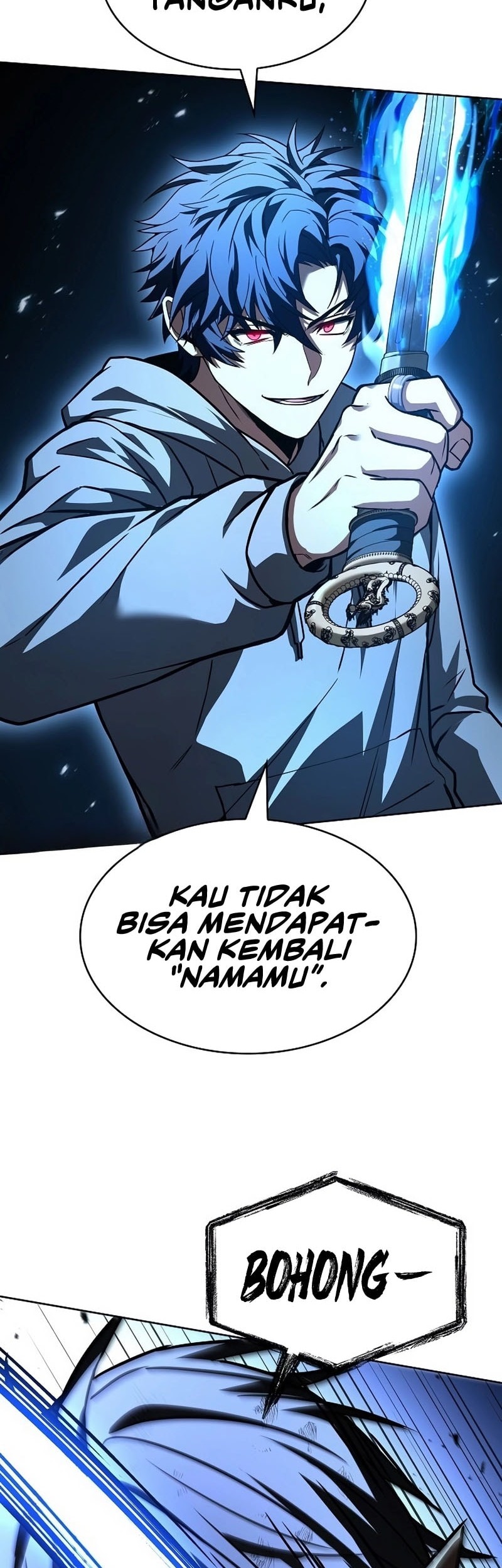 The Constellations Are My Disciples Chapter 121 - halaman 59