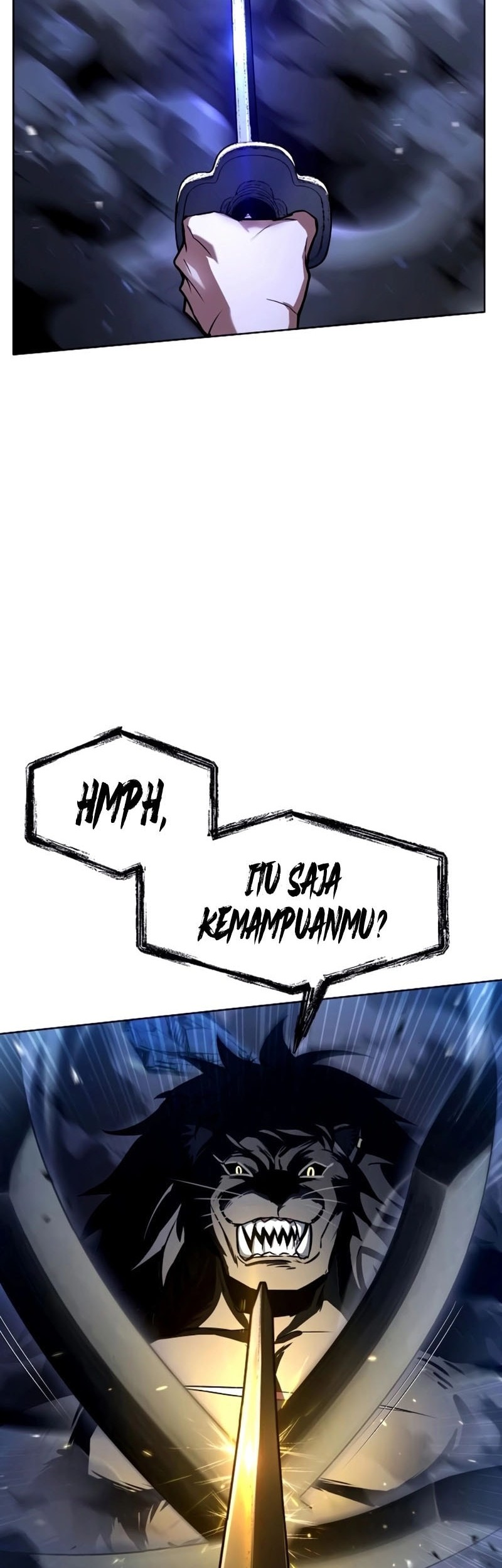 The Constellations Are My Disciples Chapter 122 - halaman 35