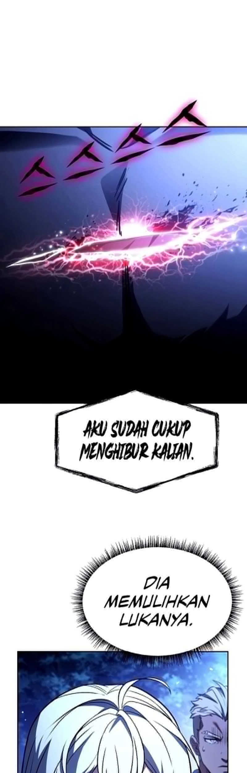 The Constellations Are My Disciples Chapter 122 - halaman 51