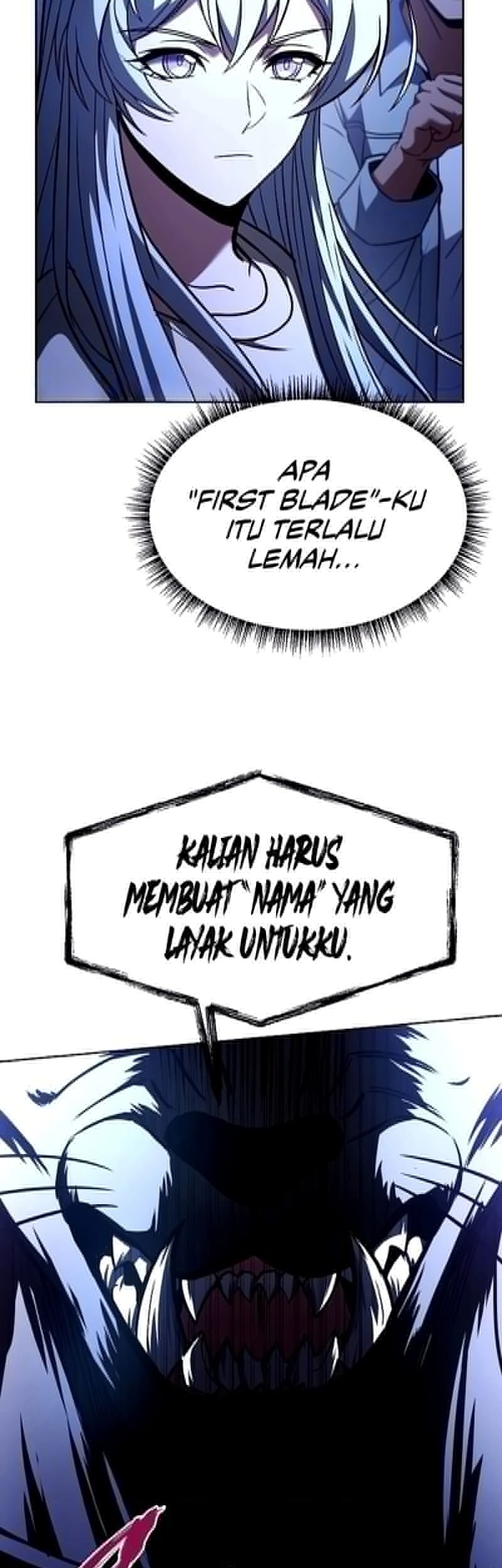 The Constellations Are My Disciples Chapter 122 - halaman 52