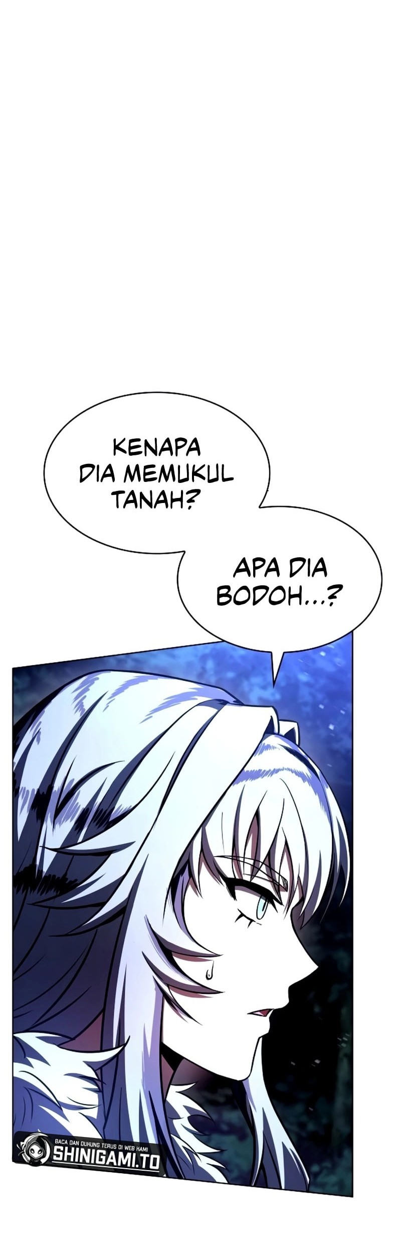 The Constellations Are My Disciples Chapter 122 - halaman 7