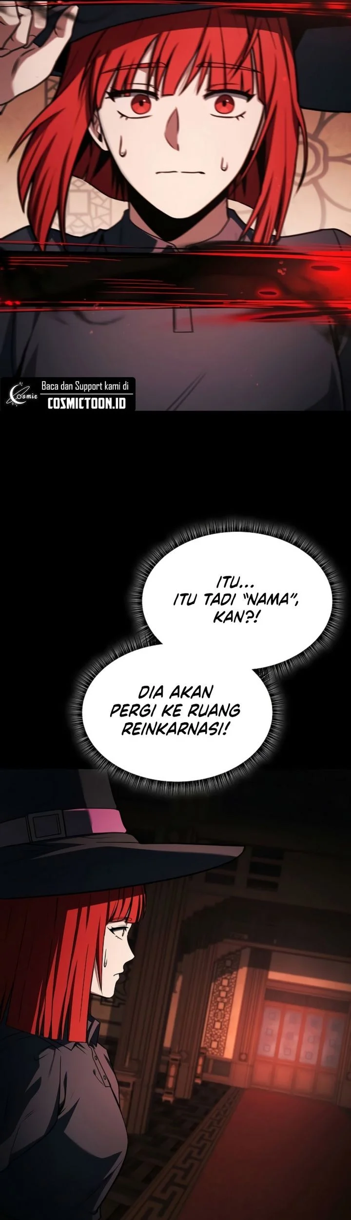 The Constellations Are My Disciples Chapter 123 - halaman 51