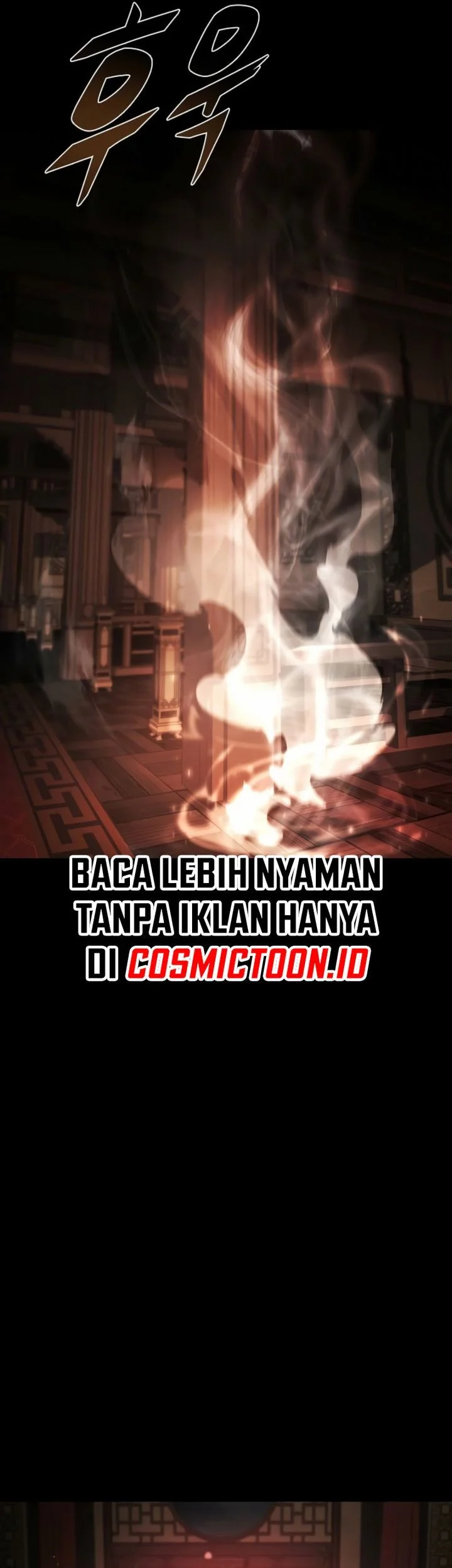 The Constellations Are My Disciples Chapter 123 - halaman 55