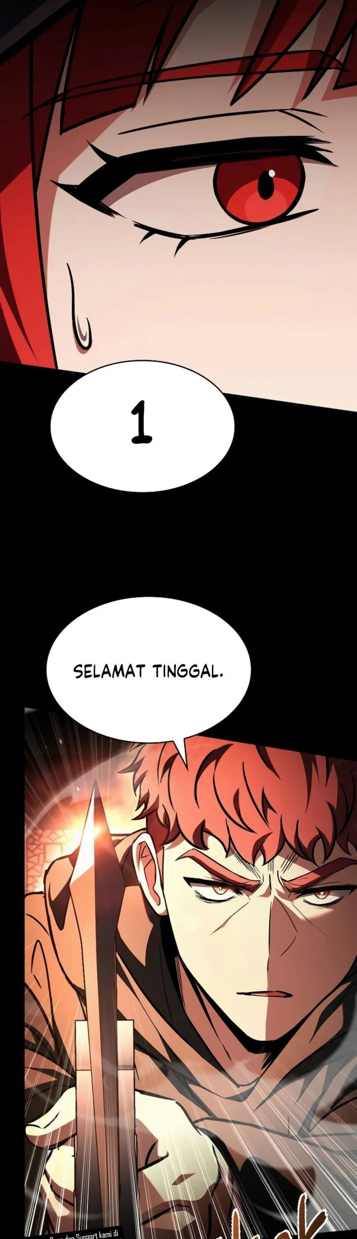 The Constellations Are My Disciples Chapter 123 - halaman 63