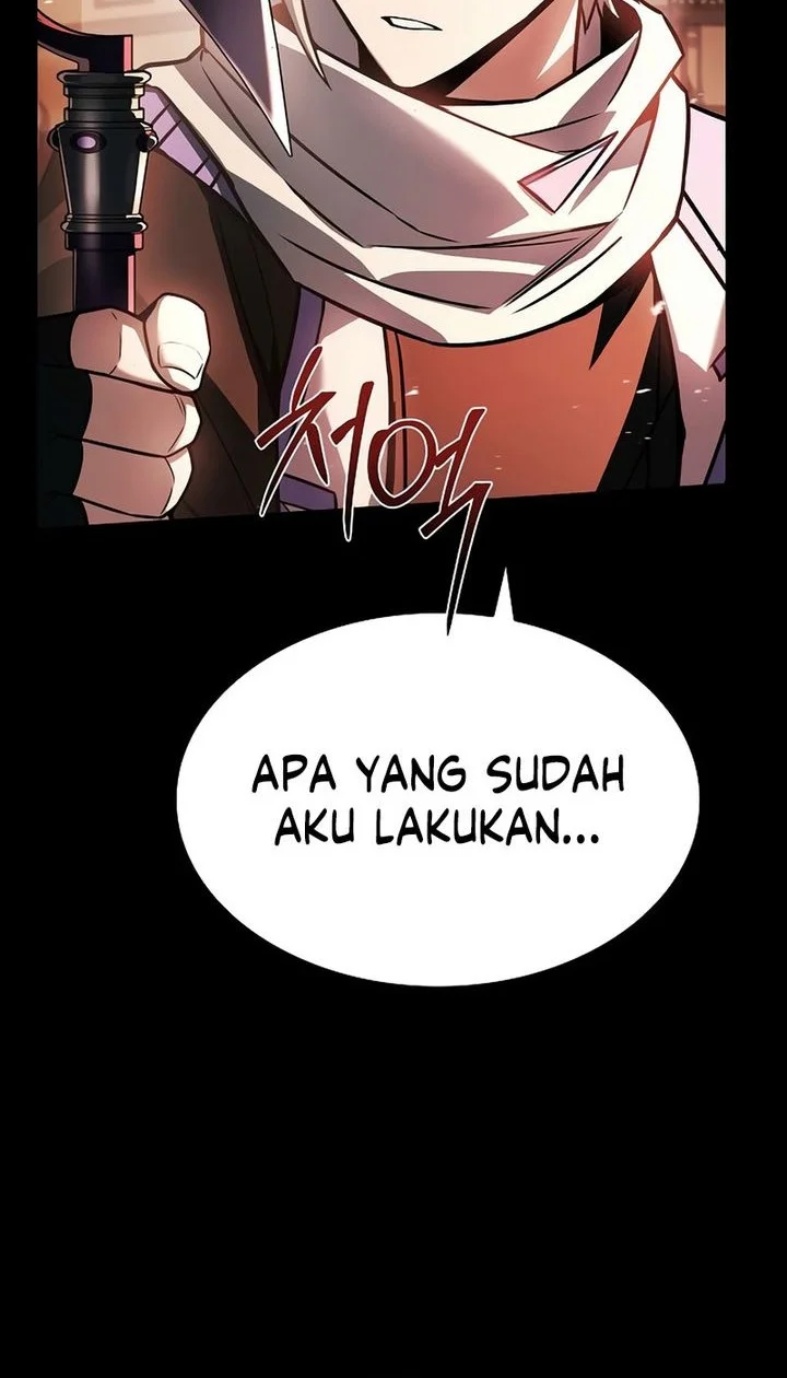 The Constellations Are My Disciples Chapter 124 - halaman 12