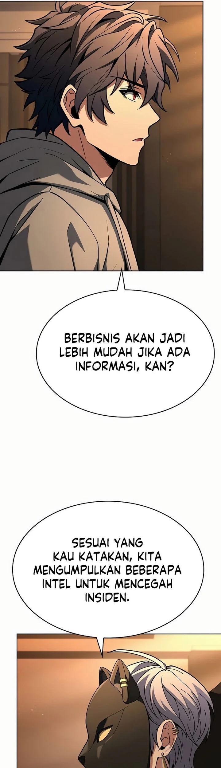 The Constellations Are My Disciples Chapter 124 - halaman 67