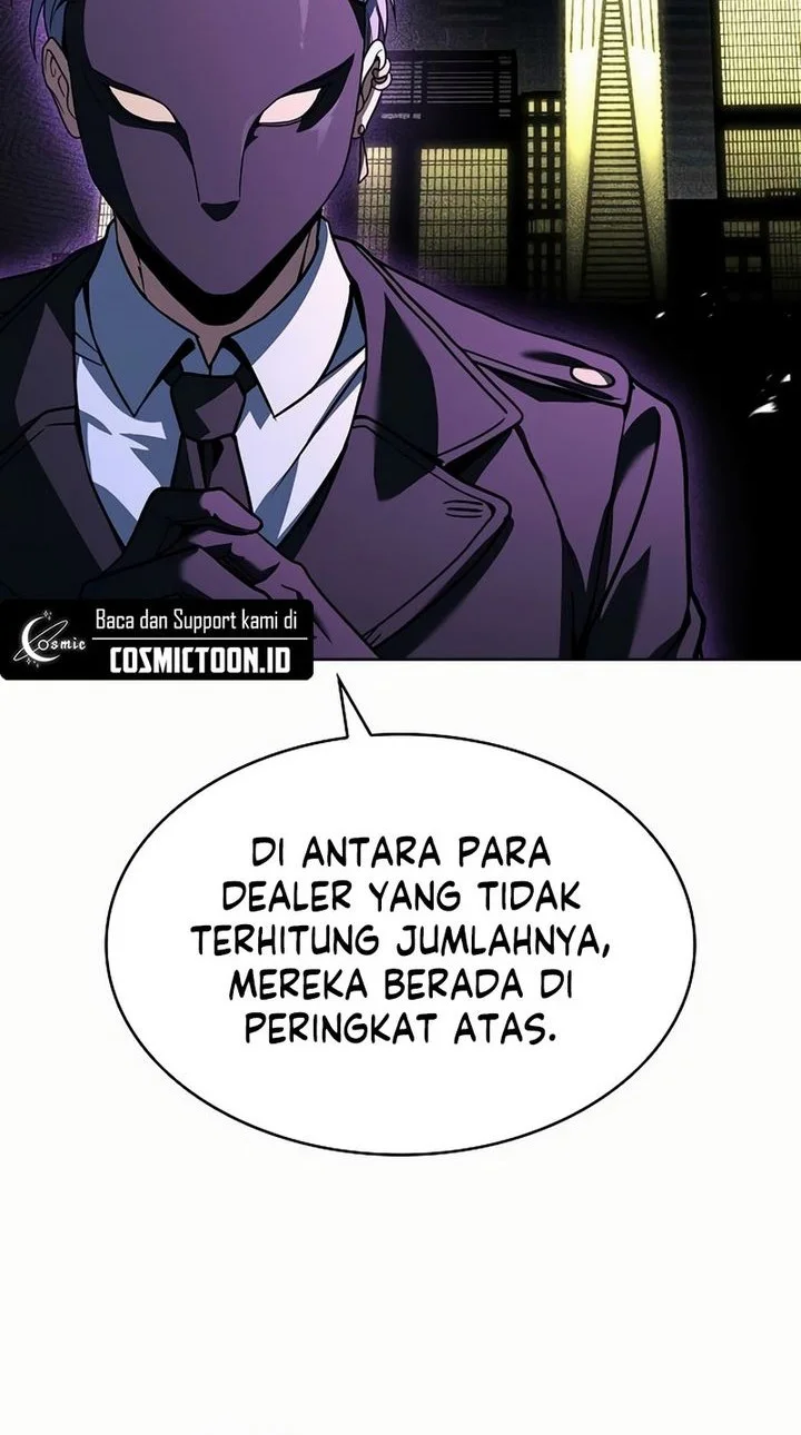 The Constellations Are My Disciples Chapter 124 - halaman 70