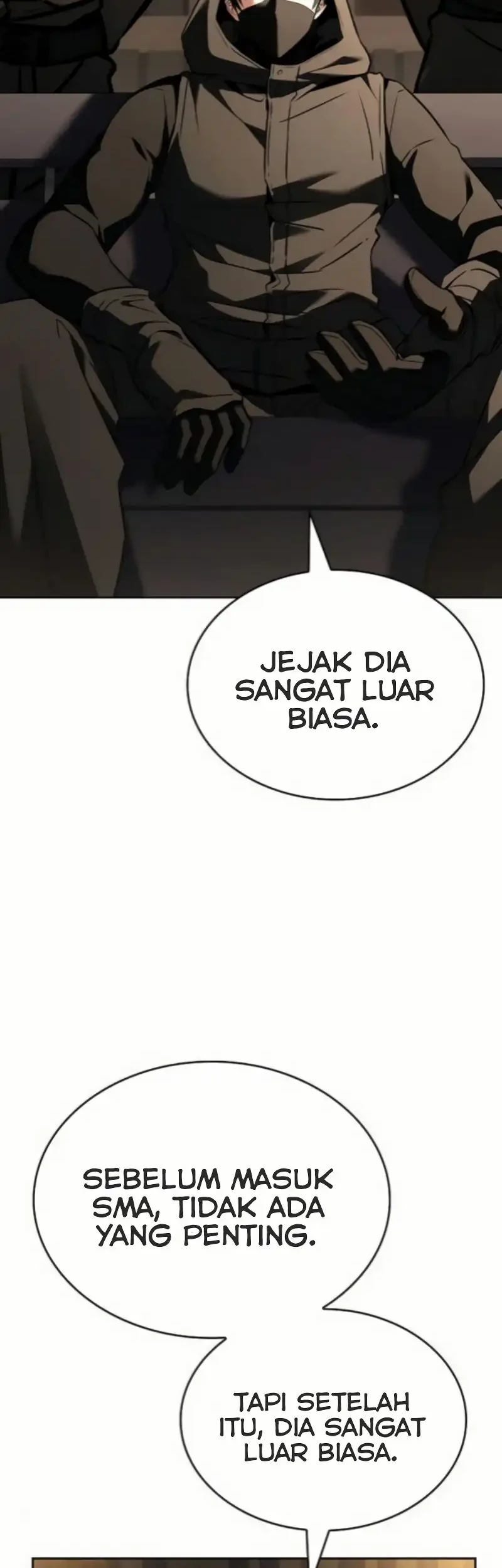 The Constellations Are My Disciples Chapter 125 - halaman 14