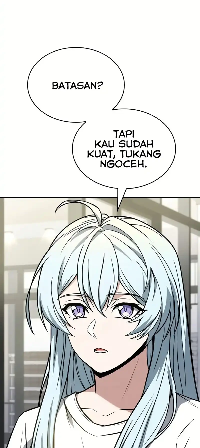 The Constellations Are My Disciples Chapter 125 - halaman 67