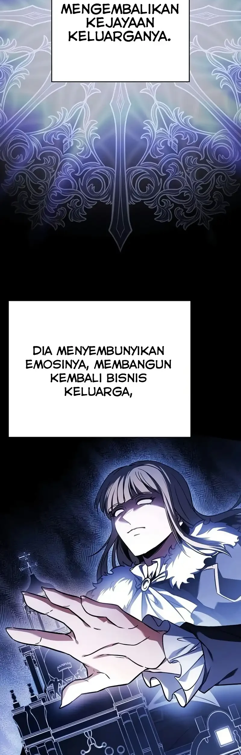 The Constellations Are My Disciples Chapter 126 - halaman 11