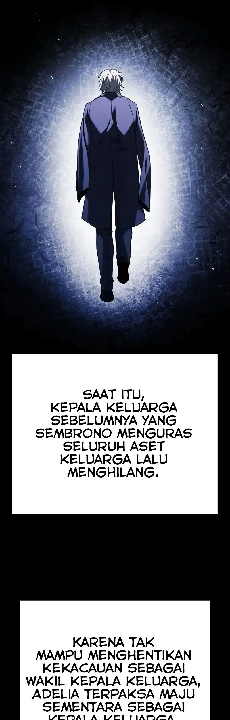 The Constellations Are My Disciples Chapter 126 - halaman 9