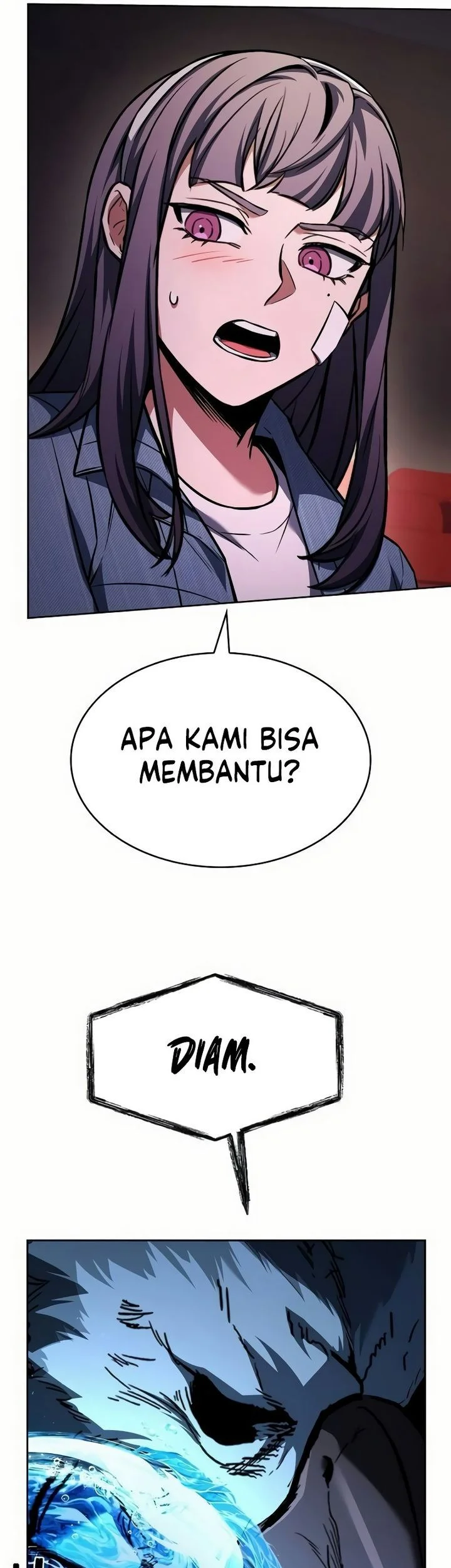 The Constellations Are My Disciples Chapter 127 - halaman 20