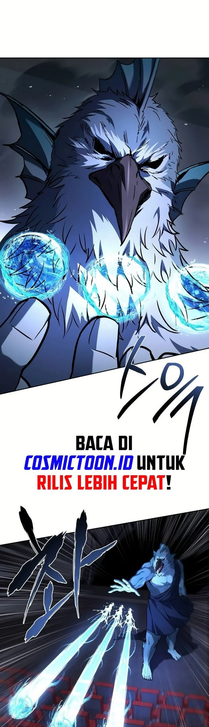 The Constellations Are My Disciples Chapter 127 - halaman 31
