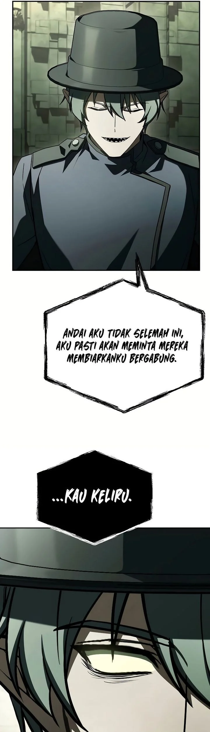 The Constellations Are My Disciples Chapter 128 - halaman 81