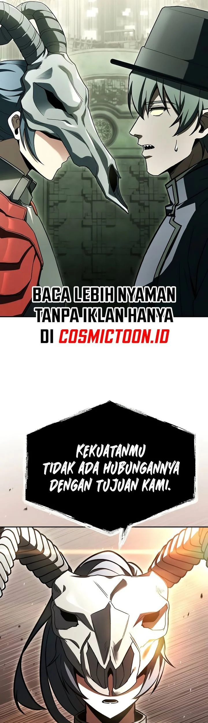 The Constellations Are My Disciples Chapter 128 - halaman 83