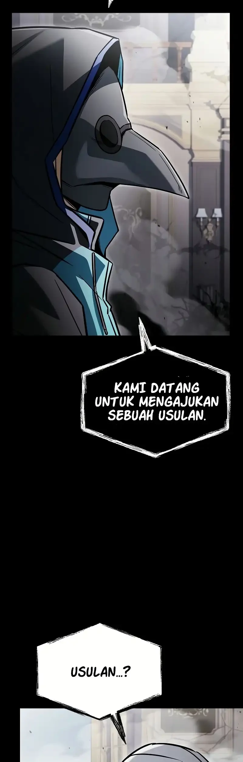 The Constellations Are My Disciples Chapter 129 - halaman 35