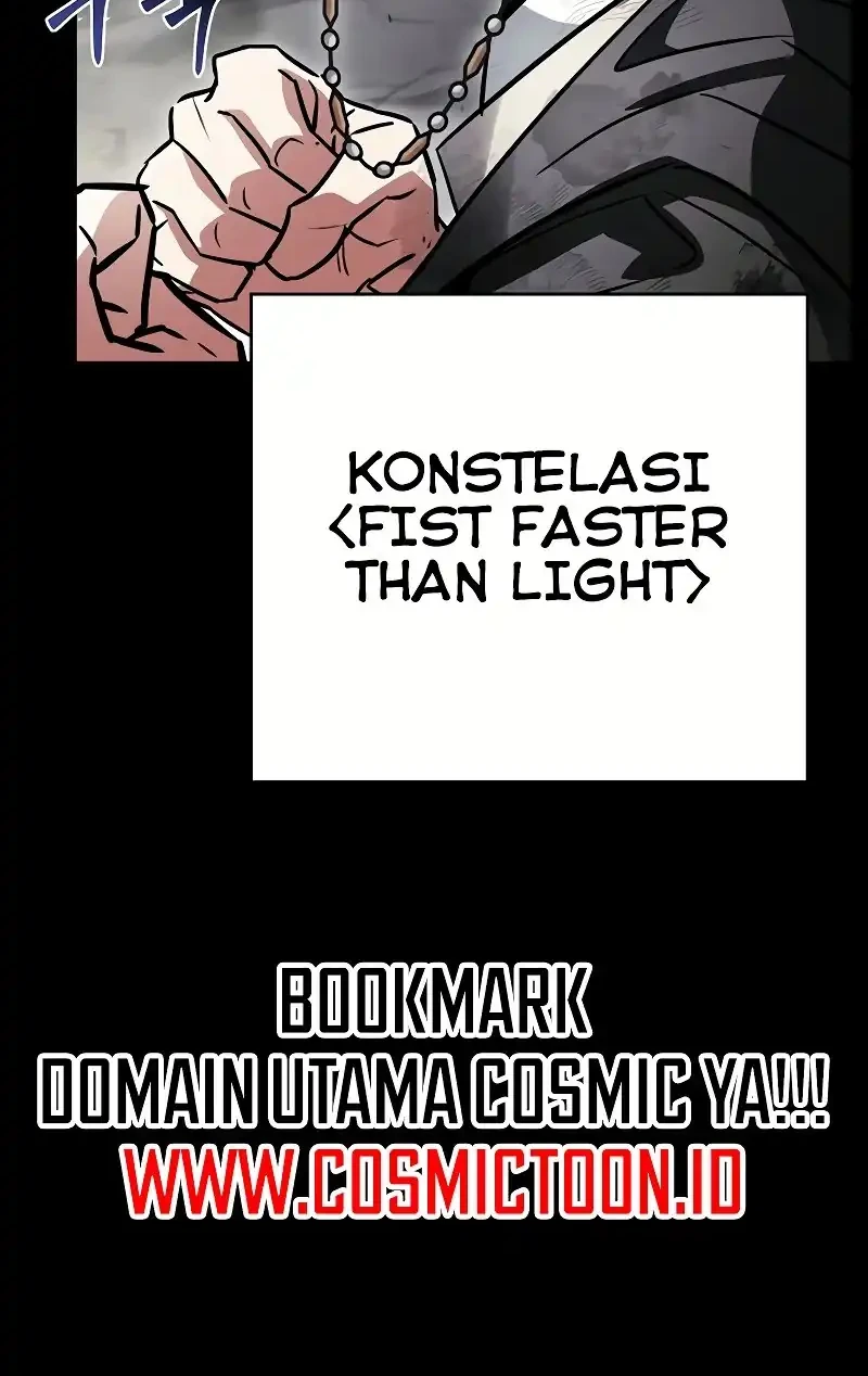The Constellations Are My Disciples Chapter 129 - halaman 38