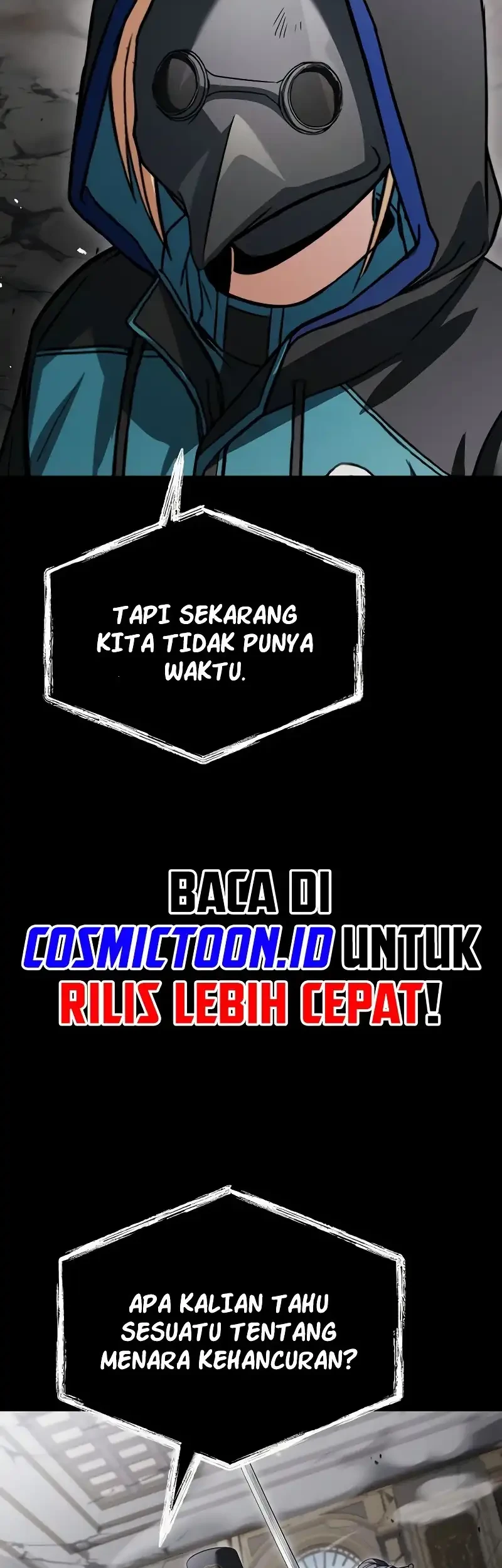 The Constellations Are My Disciples Chapter 129 - halaman 45