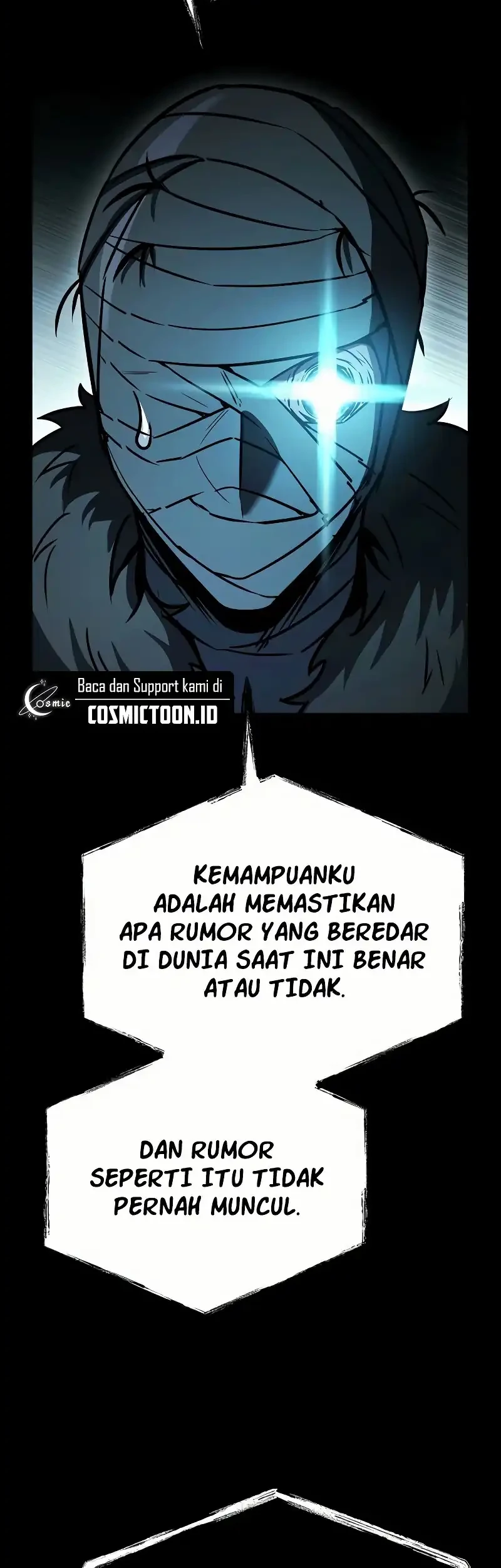 The Constellations Are My Disciples Chapter 129 - halaman 65