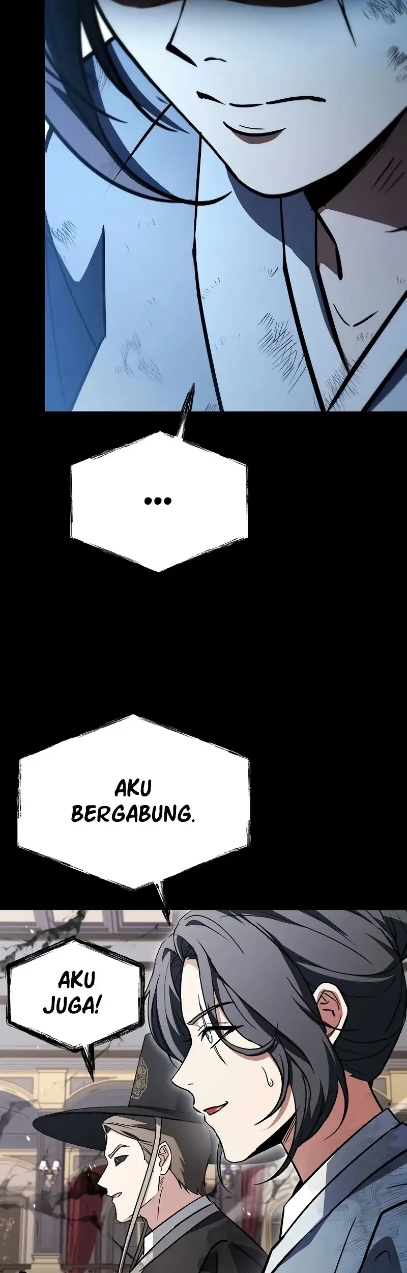 The Constellations Are My Disciples Chapter 129 - halaman 73